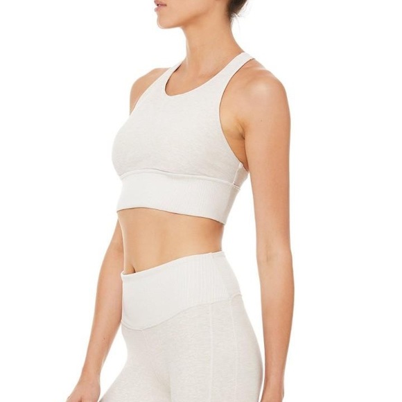 ALO Yoga Tops - Alo Yoga Alosoft Serenity Bra Top